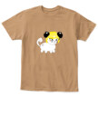 Kid's T-Shirt | Gildan 5000B (US)  121