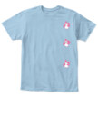 Kid's T-Shirt | Gildan 5000B (US) 137