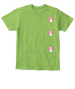 Kid's T-Shirt | Gildan 5000B (US) 137