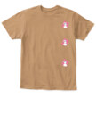 Kid's T-Shirt | Gildan 5000B (US) 137