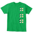 Kid's T-Shirt | Gildan 5000B (US) 105