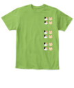 Kid's T-Shirt | Gildan 5000B (US) 105