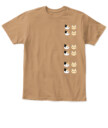 Kid's T-Shirt | Gildan 5000B (US) 105