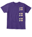 Kid's T-Shirt | Gildan 5000B (US) 105