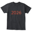 Kid's T-Shirt | Gildan 5000B (US) 163 ( 2026)