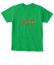 Kid's T-Shirt | Gildan 5000B (US) 163 ( 2026)