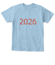 Kid's T-Shirt | Gildan 5000B (US) 163 ( 2026)