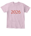 Kid's T-Shirt | Gildan 5000B (US) 163 ( 2026)