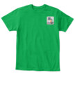 Kid's T-Shirt | Gildan 5000B (US) 82