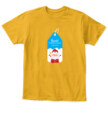  Kid's T-Shirt | Gildan 5000B (US) 01