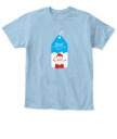  Kid's T-Shirt | Gildan 5000B (US) 01