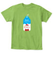  Kid's T-Shirt | Gildan 5000B (US) 01