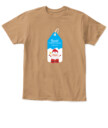  Kid's T-Shirt | Gildan 5000B (US) 01