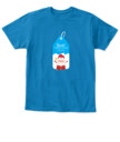  Kid's T-Shirt | Gildan 5000B (US) 01
