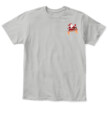 Kid's T-Shirt | Gildan 5000B (US) 101
