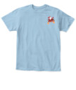 Kid's T-Shirt | Gildan 5000B (US) 101