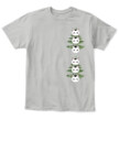 Kid's T-Shirt | Gildan 5000B (US) 108