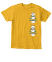 Kid's T-Shirt | Gildan 5000B (US) 108