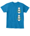 Kid's T-Shirt | Gildan 5000B (US) 108