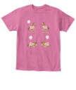 Kid's T-Shirt | Gildan 5000B (US) 171 horse