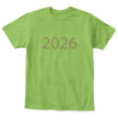 Kid's T-Shirt | Gildan 5000B (US) 156 ( 2026)
