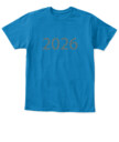 Kid's T-Shirt | Gildan 5000B (US) 156 ( 2026)