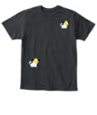Kid's T-Shirt | Gildan 5000B (US) 124