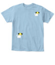 Kid's T-Shirt | Gildan 5000B (US) 124