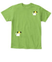Kid's T-Shirt | Gildan 5000B (US) 124