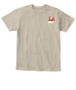  Kid's T-Shirt | Gildan 5000B (US) 92
