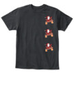 Kid's T-Shirt | Gildan 5000B (US) 102