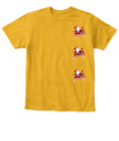 Kid's T-Shirt | Gildan 5000B (US) 102