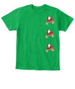Kid's T-Shirt | Gildan 5000B (US) 102