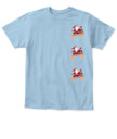 Kid's T-Shirt | Gildan 5000B (US) 102