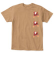 Kid's T-Shirt | Gildan 5000B (US) 102