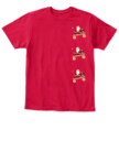 Kid's T-Shirt | Gildan 5000B (US) 102
