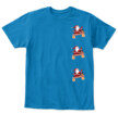 Kid's T-Shirt | Gildan 5000B (US) 102
