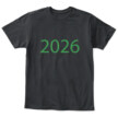 Kid's T-Shirt | Gildan 5000B (US) 160 ( 2026)