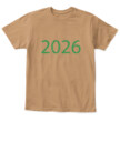 Kid's T-Shirt | Gildan 5000B (US) 160 ( 2026)