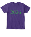 Kid's T-Shirt | Gildan 5000B (US) 160 ( 2026)