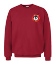 Crewneck Sweatshirt cat 47