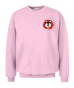 Crewneck Sweatshirt cat 47