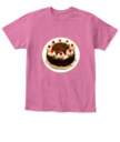 Kid's T-Shirt | Gildan 5000B (US) 166 cake