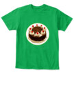 Kid's T-Shirt | Gildan 5000B (US) 166 cake
