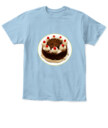 Kid's T-Shirt | Gildan 5000B (US) 166 cake