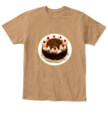 Kid's T-Shirt | Gildan 5000B (US) 166 cake