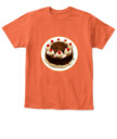 Kid's T-Shirt | Gildan 5000B (US) 166 cake