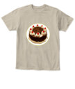 Kid's T-Shirt | Gildan 5000B (US) 166 cake