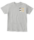 Kid's T-Shirt | Gildan 5000B (US) 104