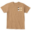 Kid's T-Shirt | Gildan 5000B (US) 104